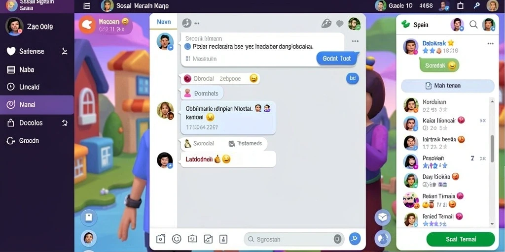 8368slot - Pengalaman bermain yang seru dengan banyak pilihan game.