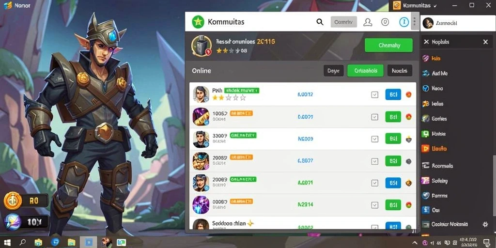 api288 - Beragam tema slot yang menarik untuk dieksplor.