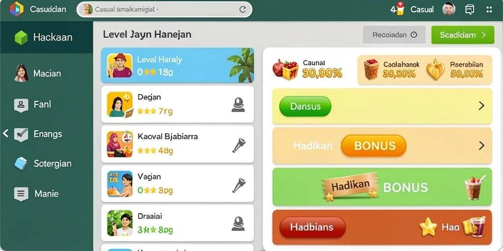 ggg888 - Beragam pilihan tema slot yang seru.