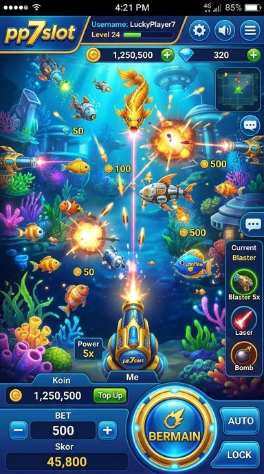 Pratinjau build resmi — siap diunduh untuk Android