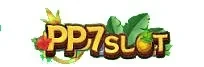 pp7slot — Logo Resmi